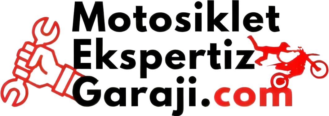 Motosiklet Expertiz Garajı